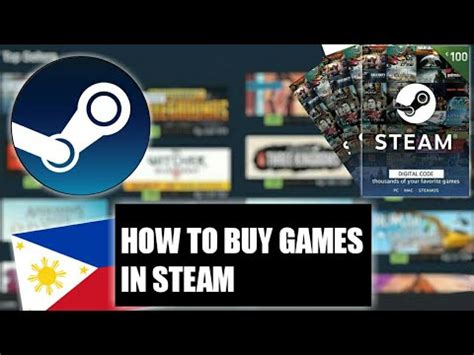 how to buy games on steam|How do you buy games with steam points :: New to Steam.